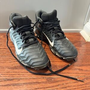 Nike Alpha Menace Shark Cleats